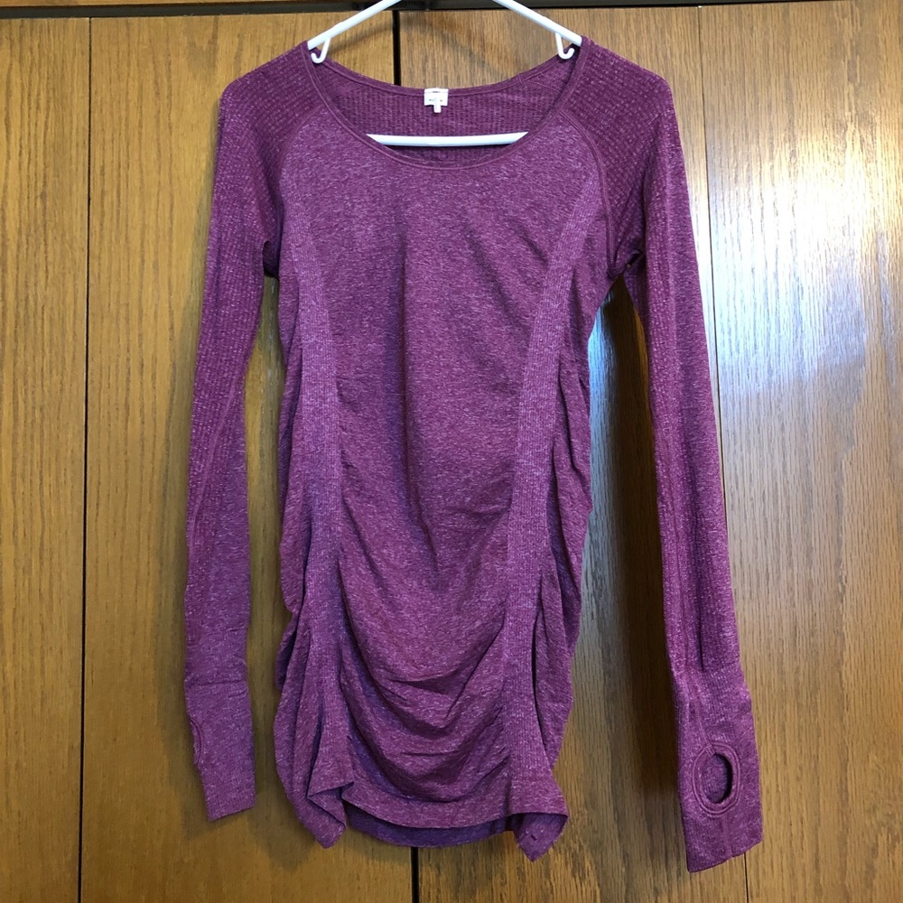 CALIA by Carrie Underwood Long Sleeve